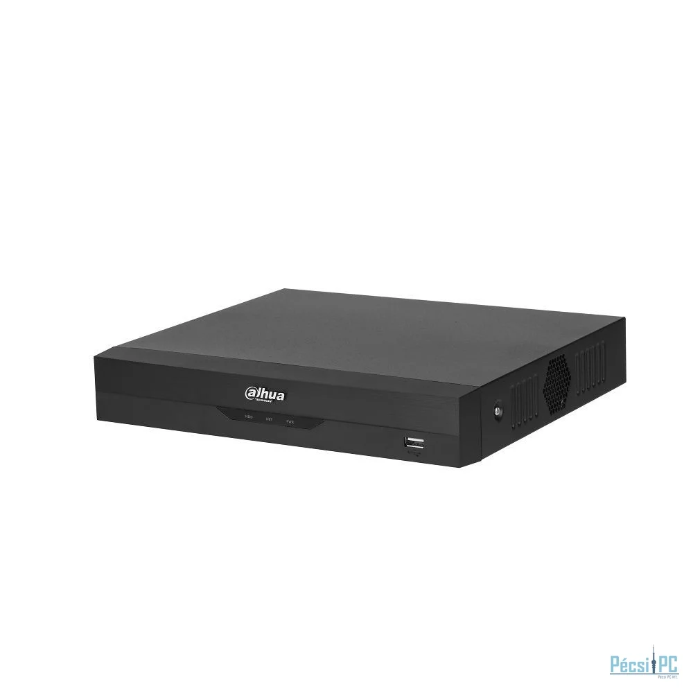 Hibrid rögzítő (XVR, DVR)