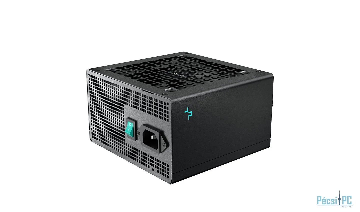 DeepCool 550W 80+ Bronze PK550D