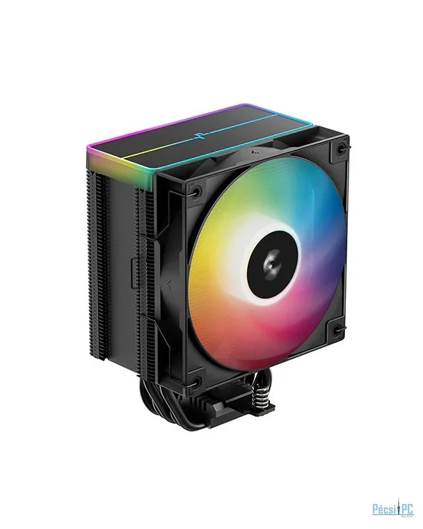 DeepCool AG500 BK ARGB V2 Black