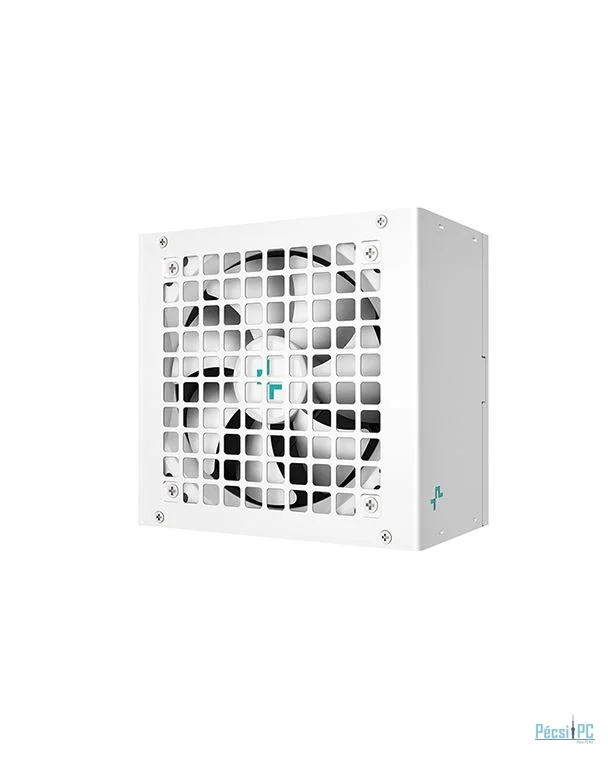 DeepCool 650W 80+ Bronze PL650D White