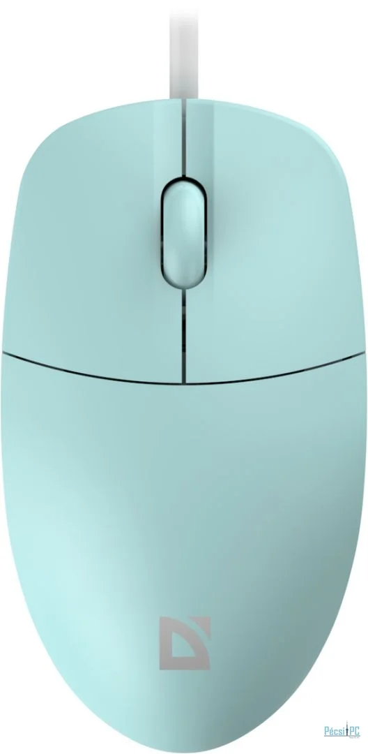 Defender Azora MB-241 Mouse Blue