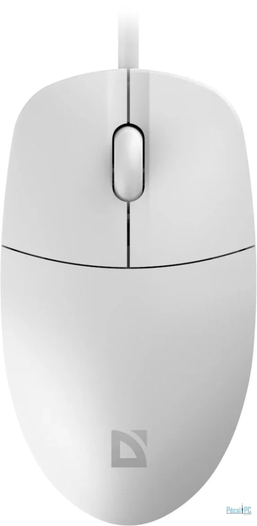 Defender Azora MB-241 Mouse White