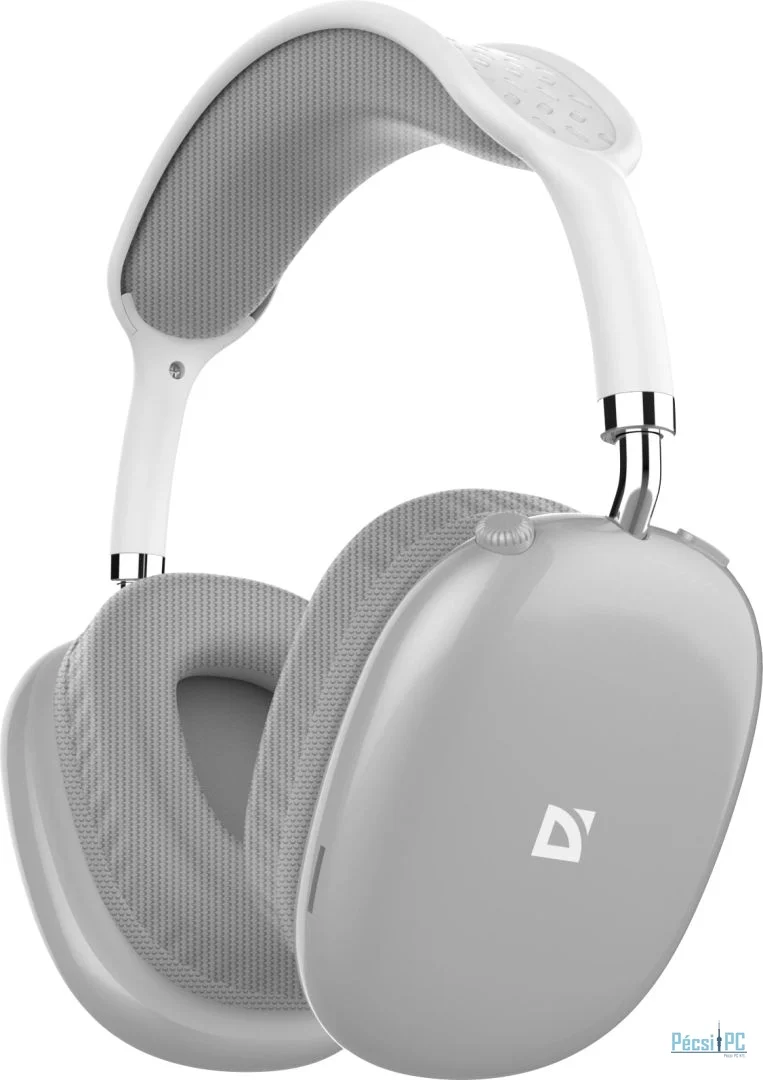 Defender FreeMotion B645 Wireless stereo headset Grey