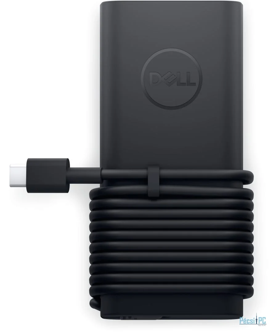Dell 65W USB-C Adapter Black