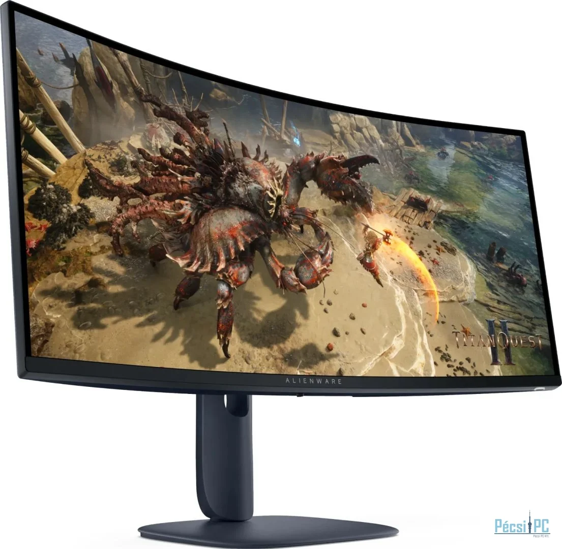 Dell Alienware AW3425DWM LED Curved