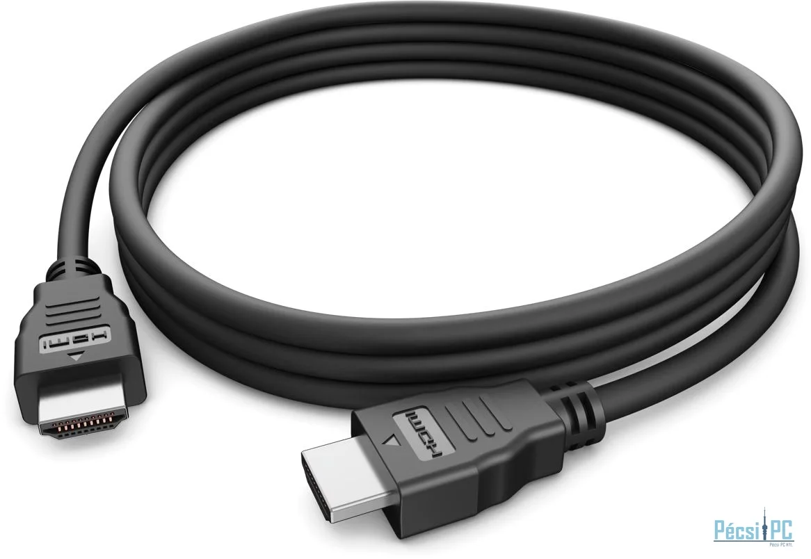 Dell CB325H HDMI 2.0 Cable Black