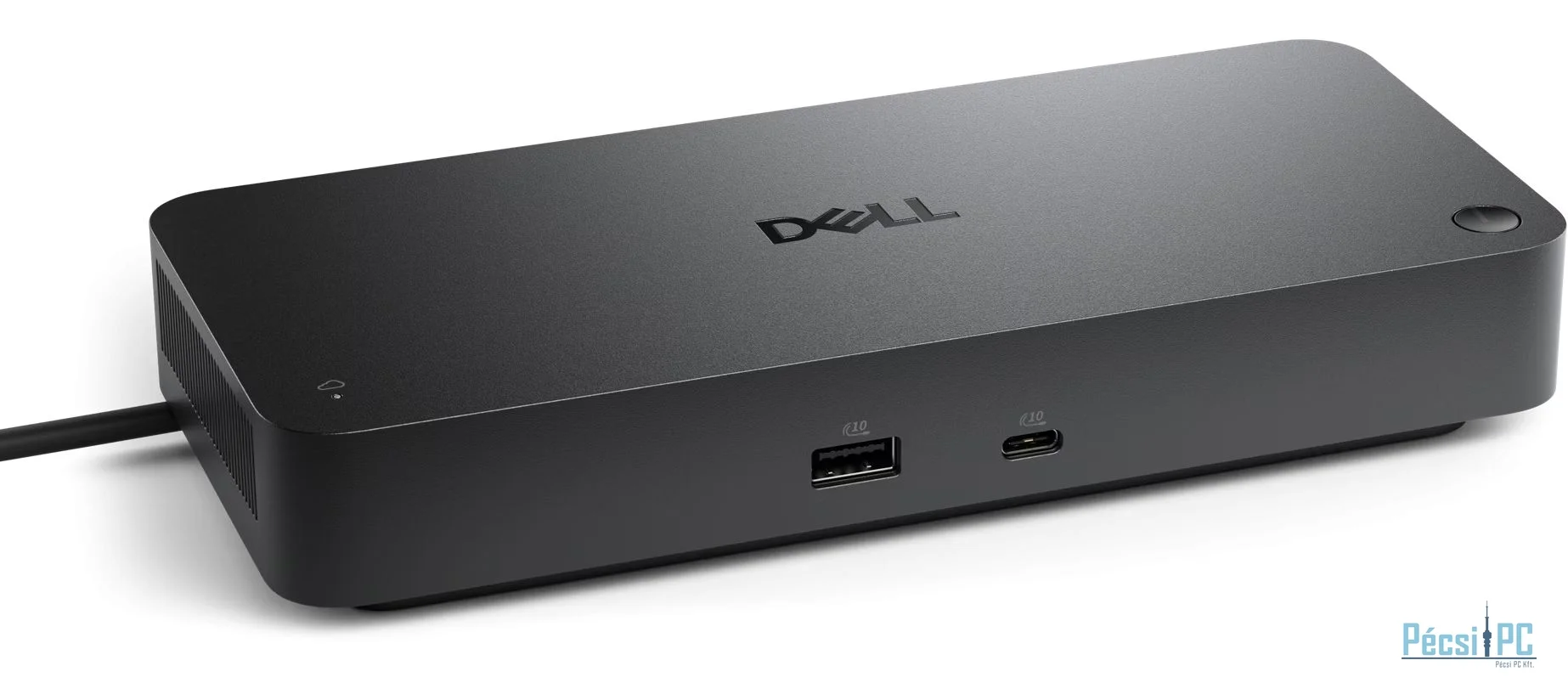 Dell SD25 Docking Station Black