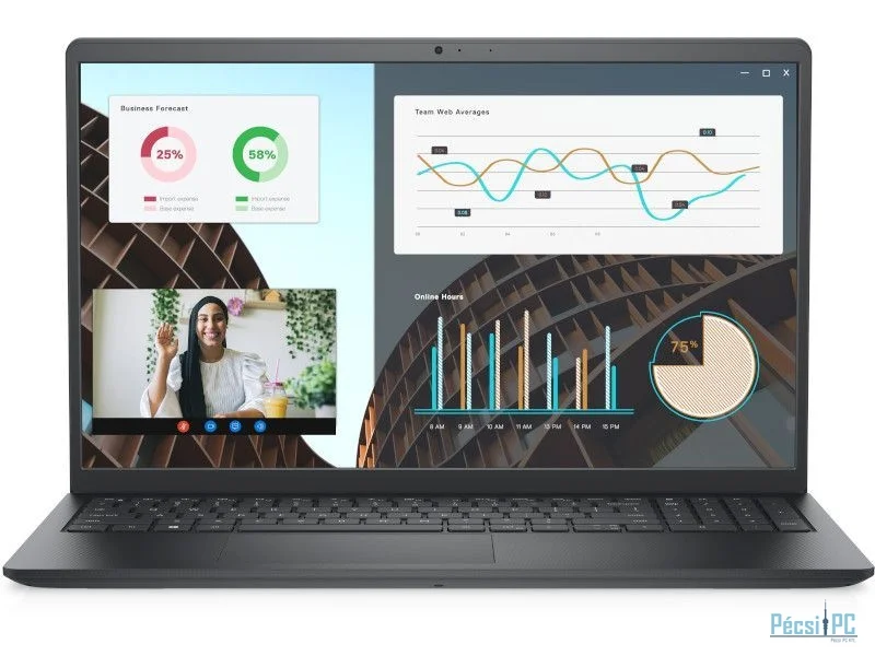 Új Laptop / Új Számítógép