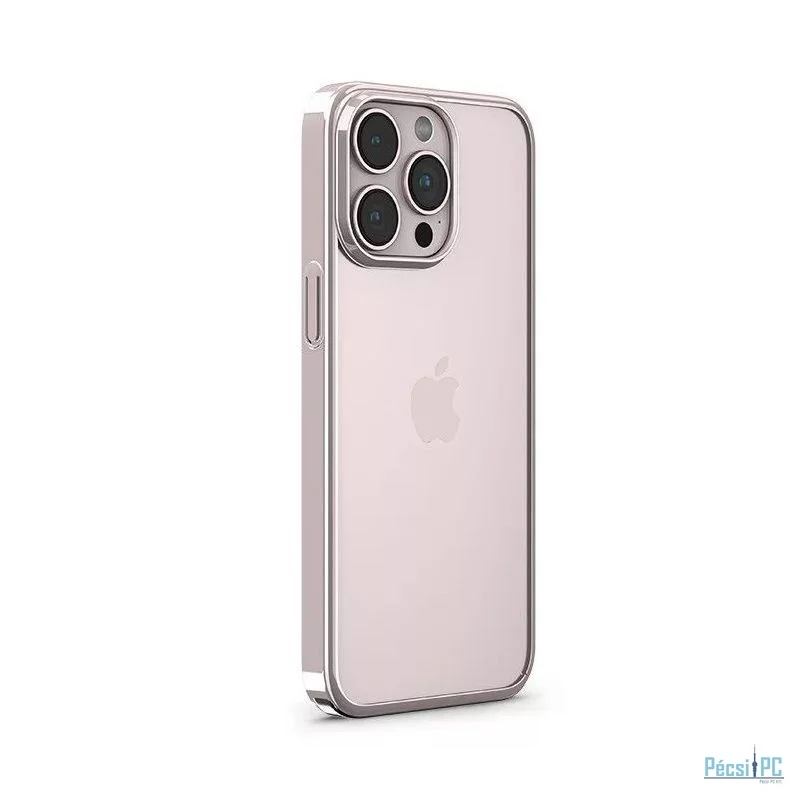 Devia Glimmer Series Apple iPhone 16 Rose Gold