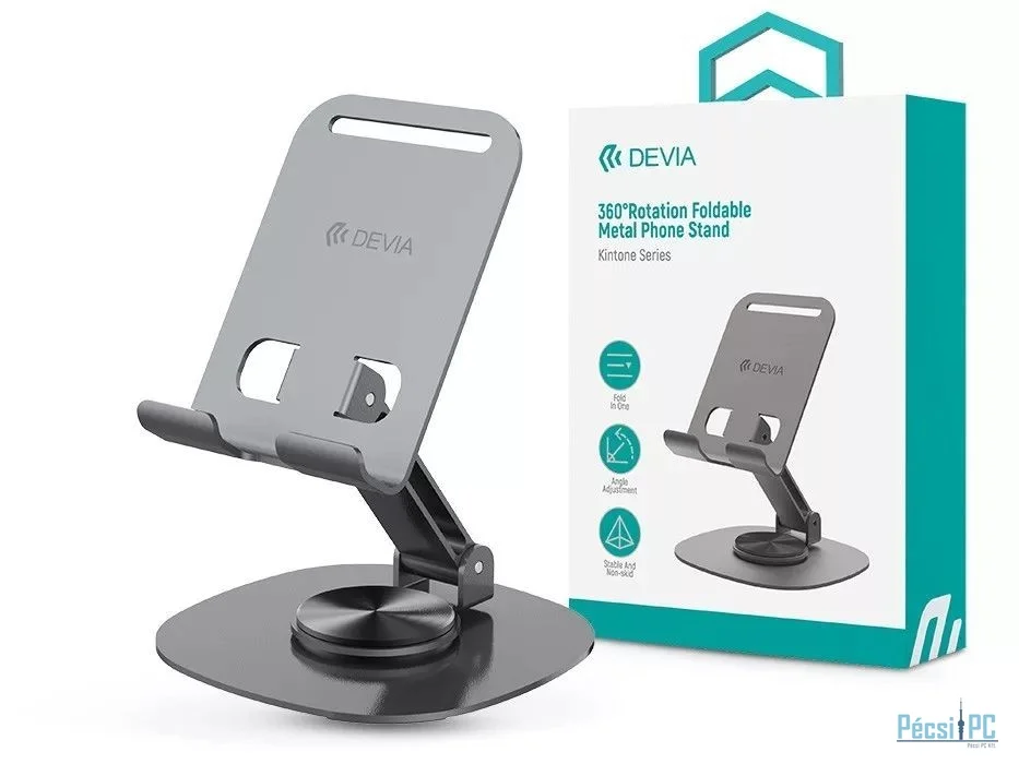 Mobiltelefon állvány/tartó