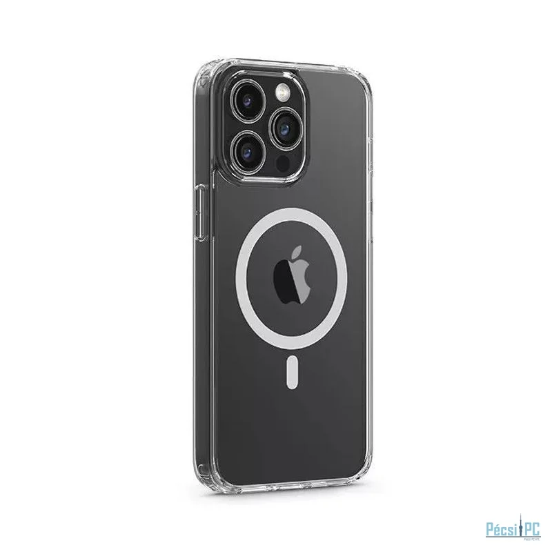 Devia ST115934 Pure Clear Magnetic Apple iPhone 16 Pro Max