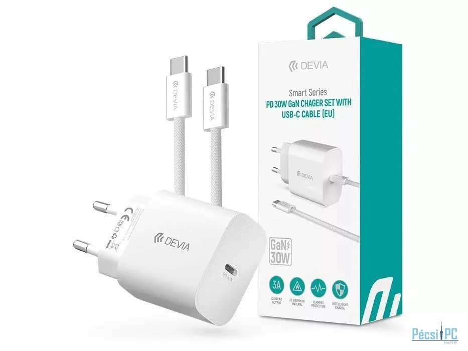 Devia ST399800 Smart Series 30W GaN