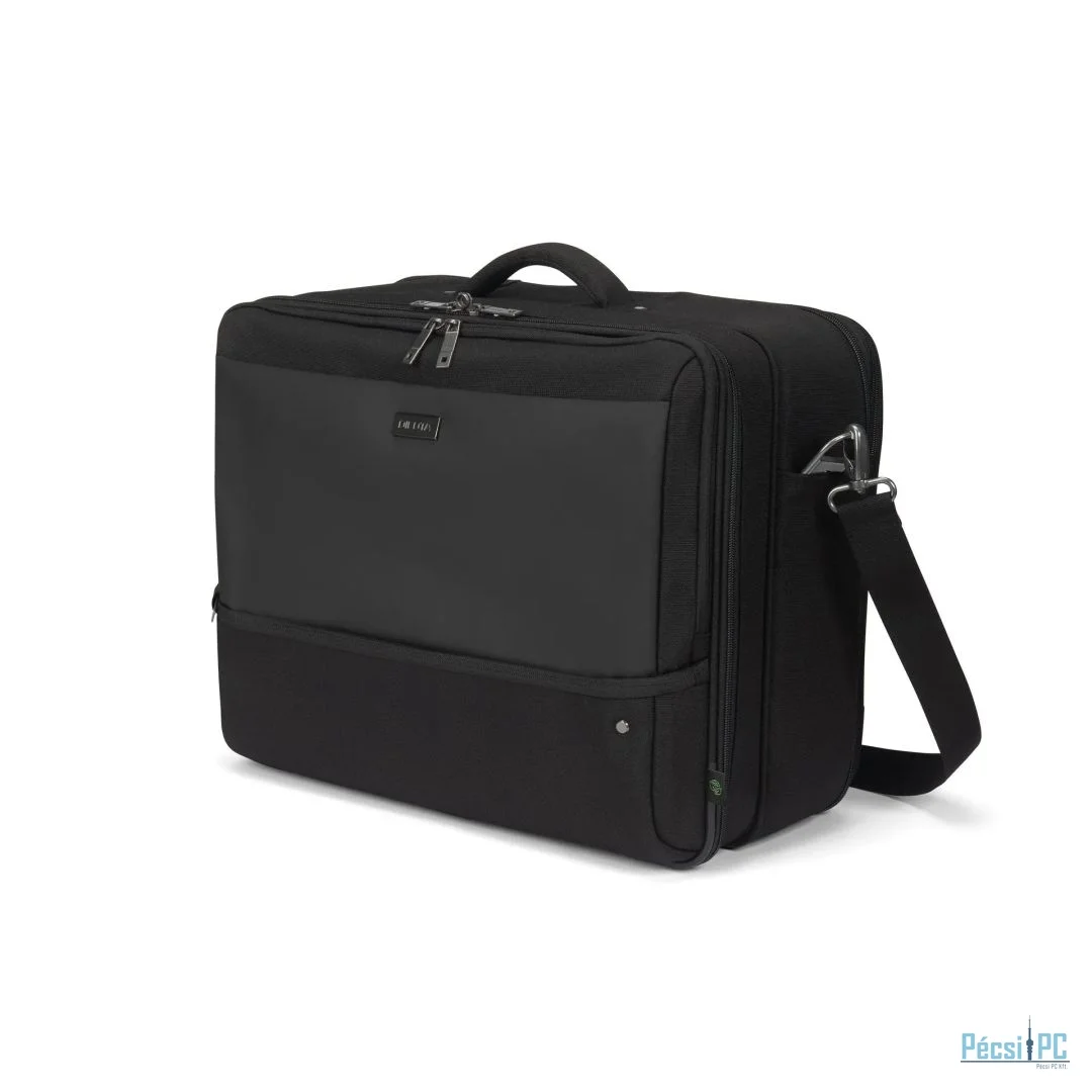 Dicota Notebook Case Multi Twin FIVE 15-17.3