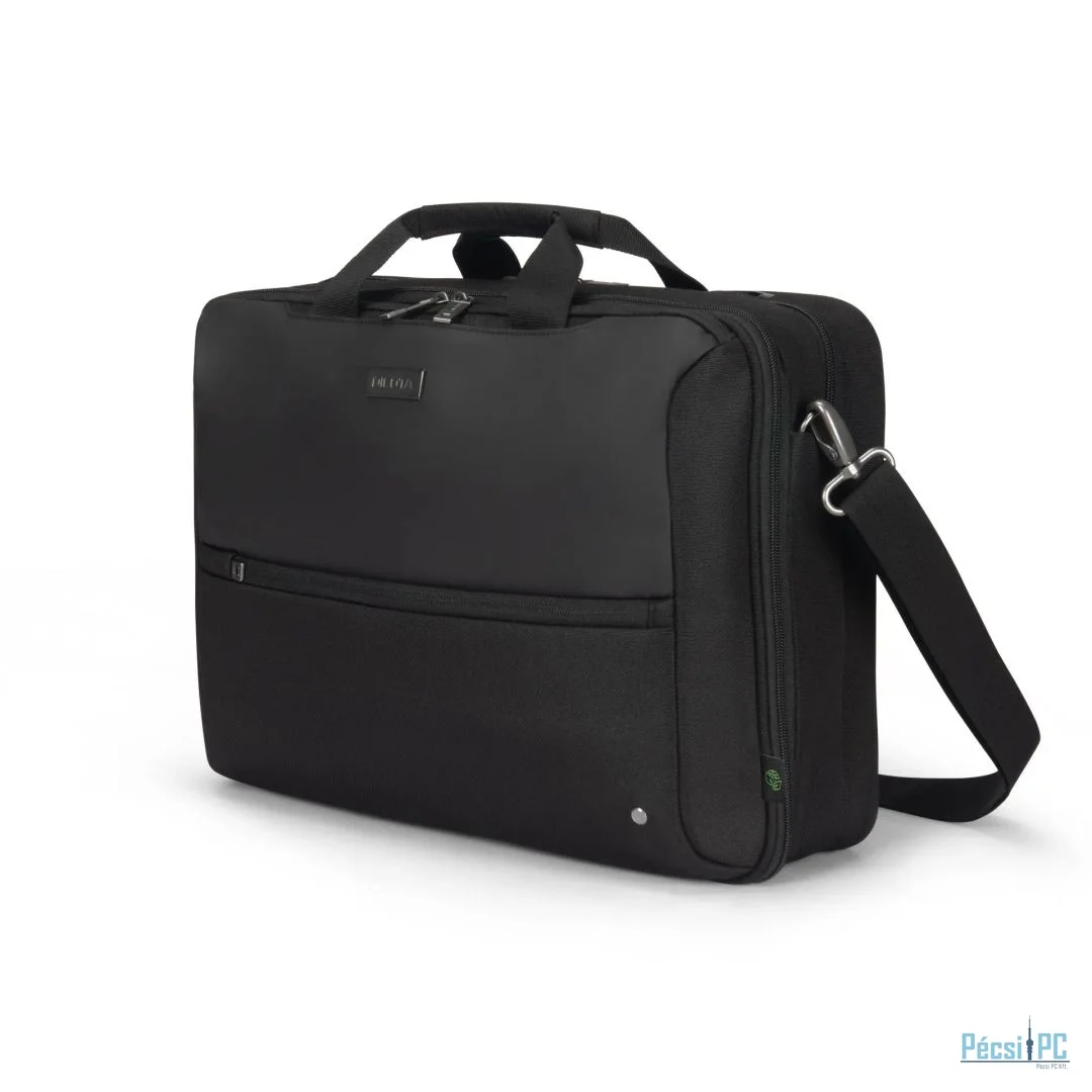 Dicota Notebook case Top Traveller Dual FIVE 14-16