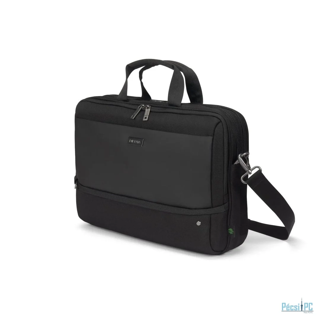 Dicota Notebook case Top Traveller FIVE 12-14