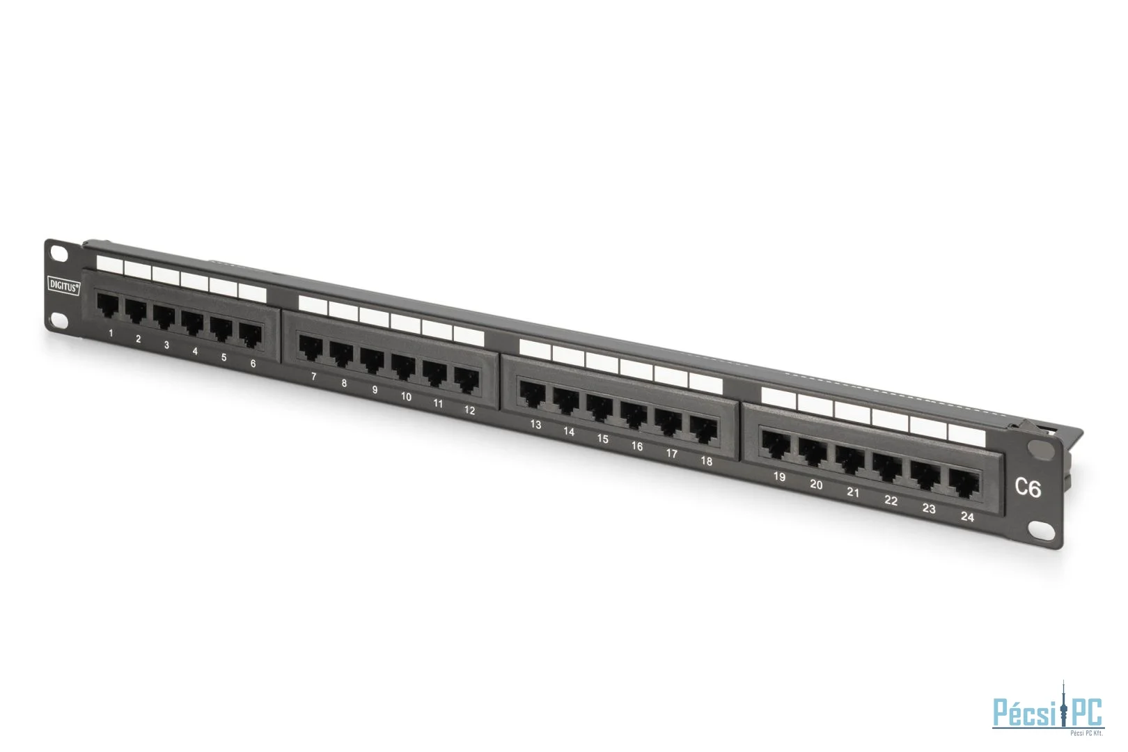 Patch panel