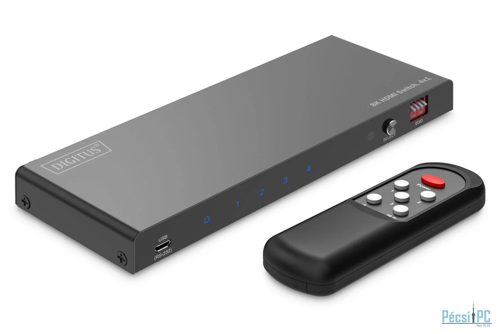 Speciális átalakító