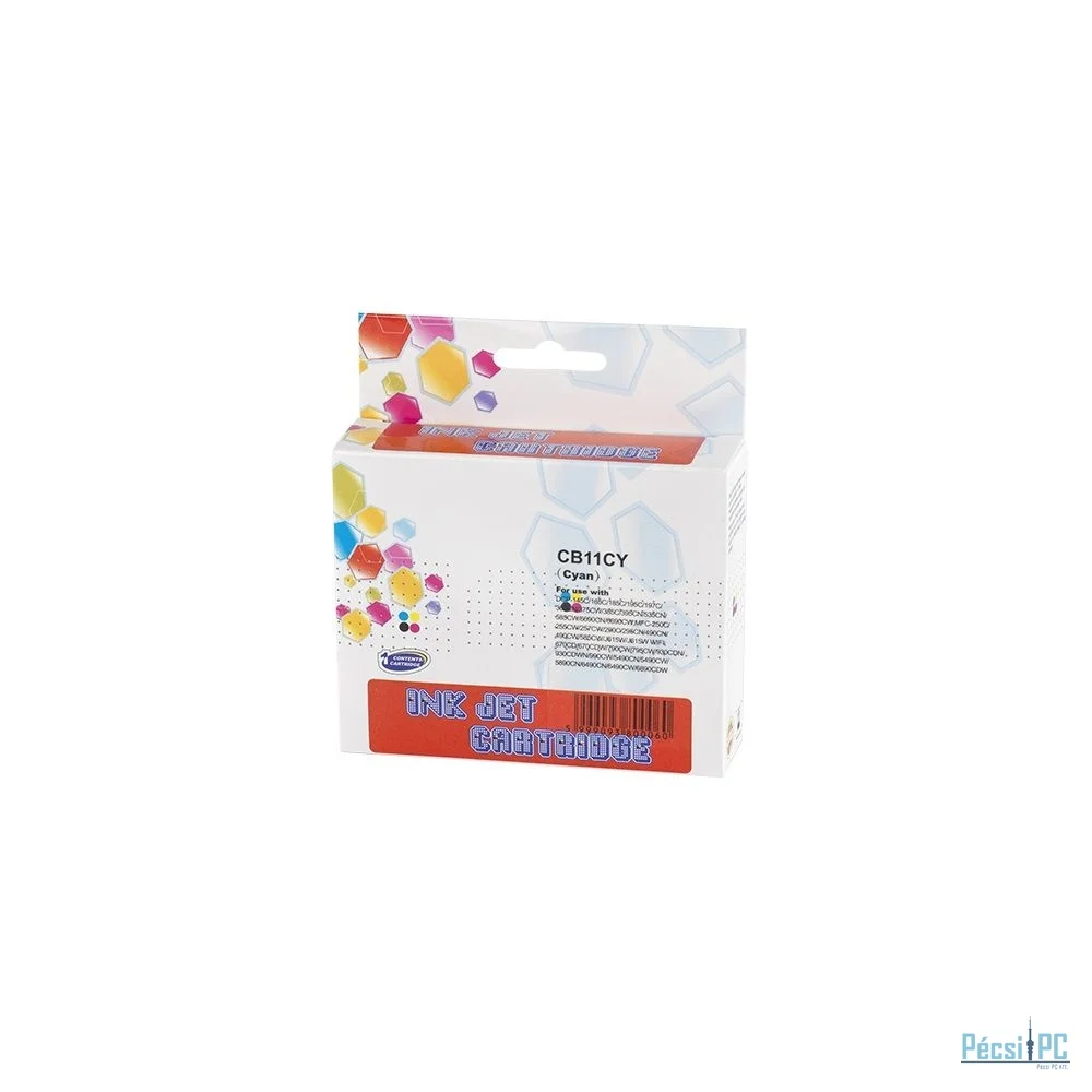 ECO Canon BX20 utángyártott tintapatron