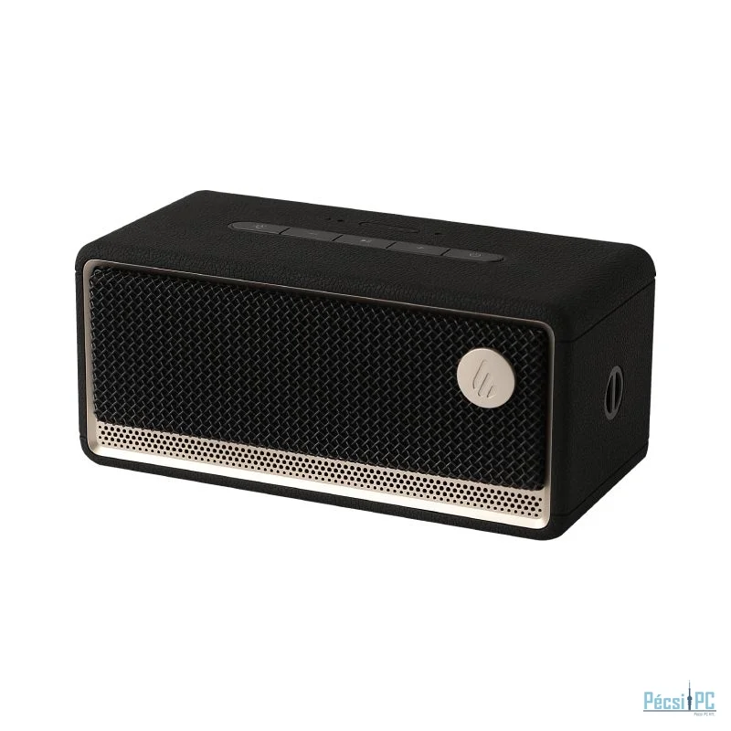 Edifier ES60 Portable Bluetooth Speaker Black