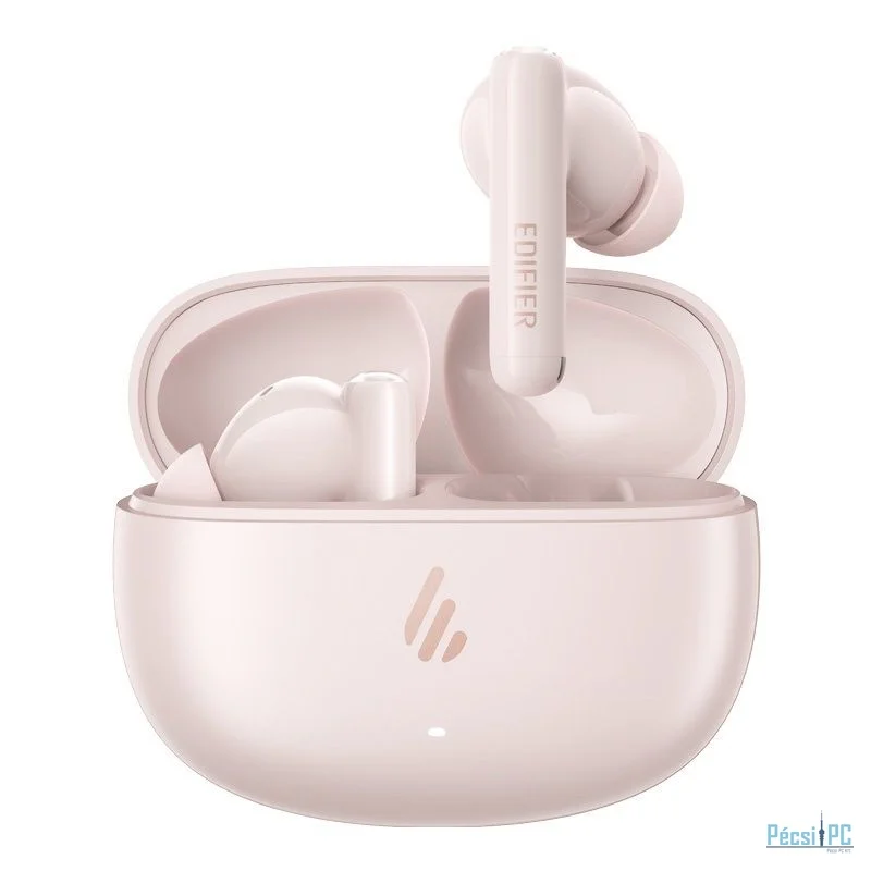 Edifier X5 Pro V25 True Bluetooth Headset Pink