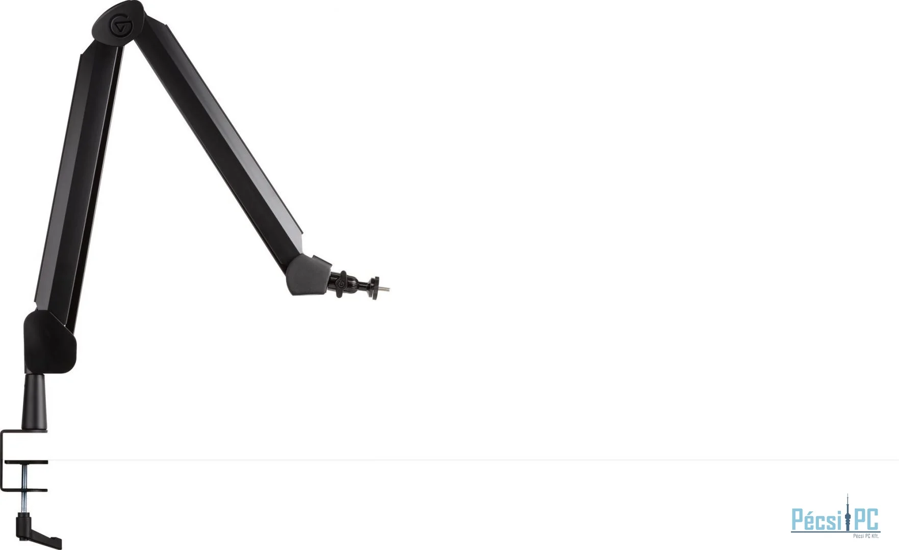 Elgato Wave Mic Arm (High Rise) Black