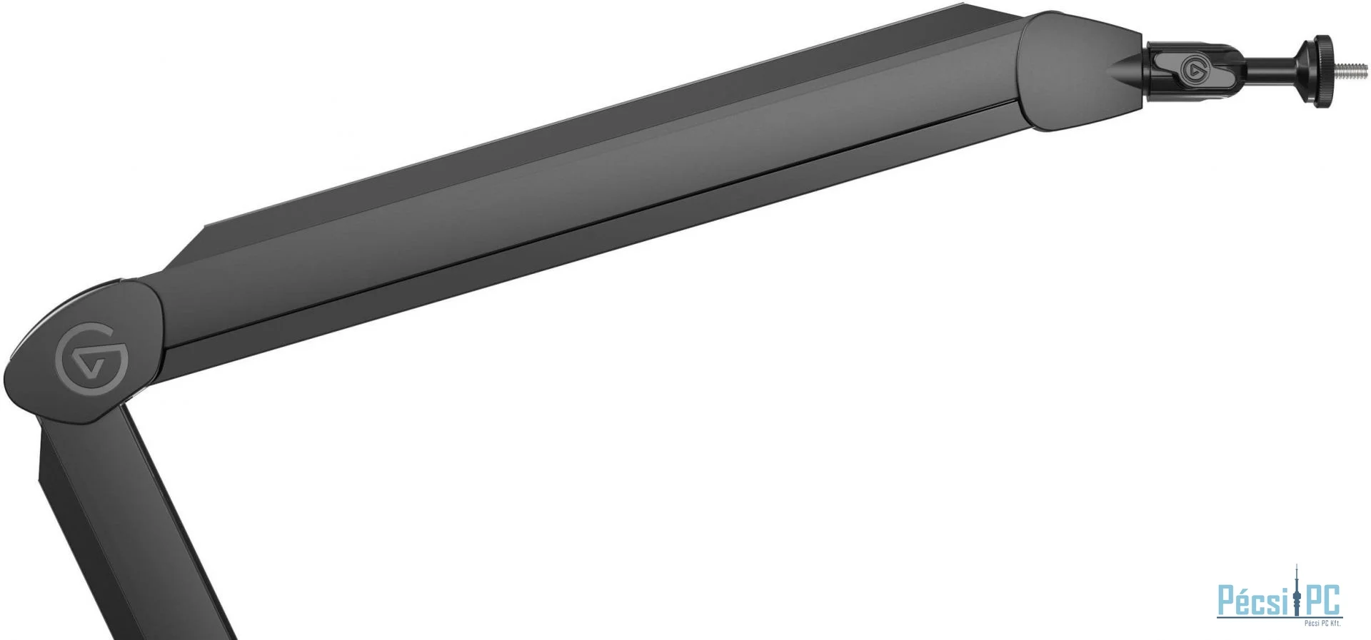 Elgato Wave Mic Arm (High Rise) Black