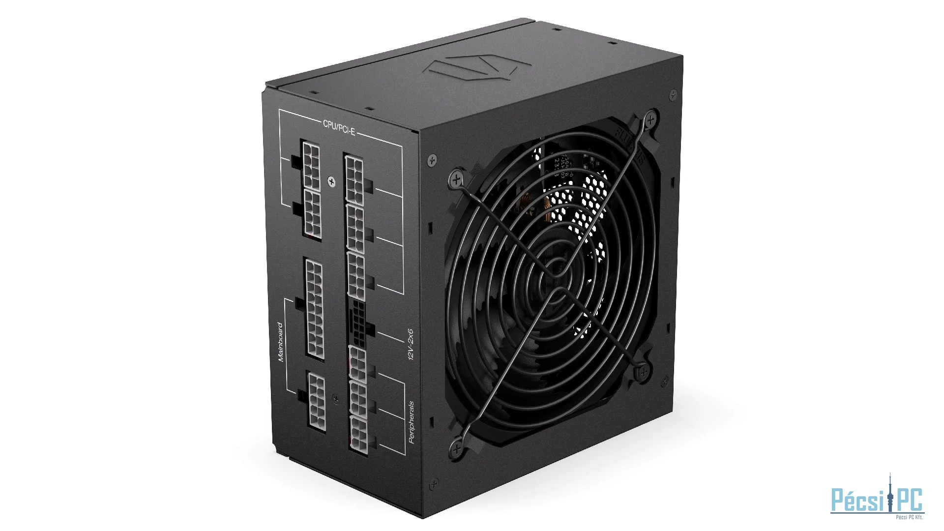 Endorfy 1000W 80+ Gold Supremo FM6