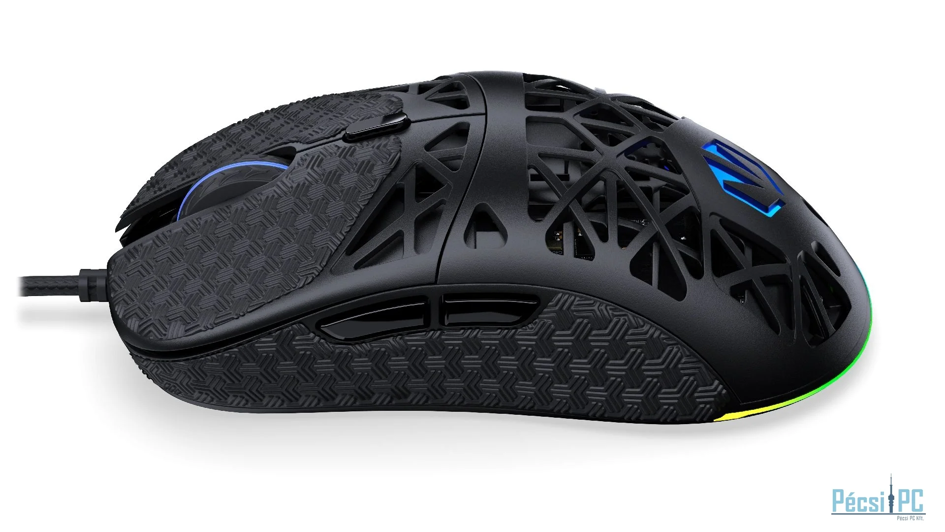Endorfy LIV Mouse Black
