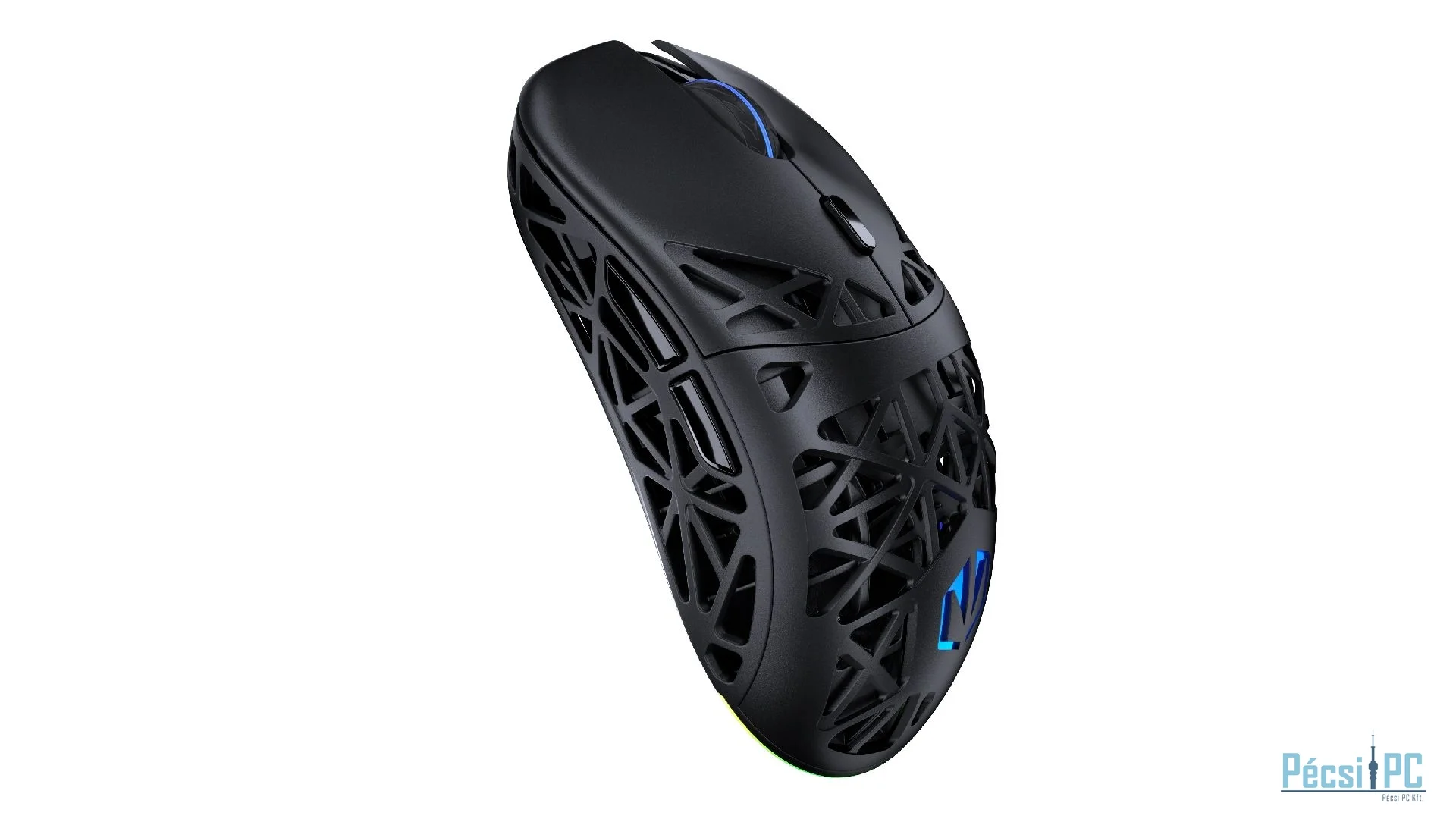 Endorfy LIV Wireless Mouse Black