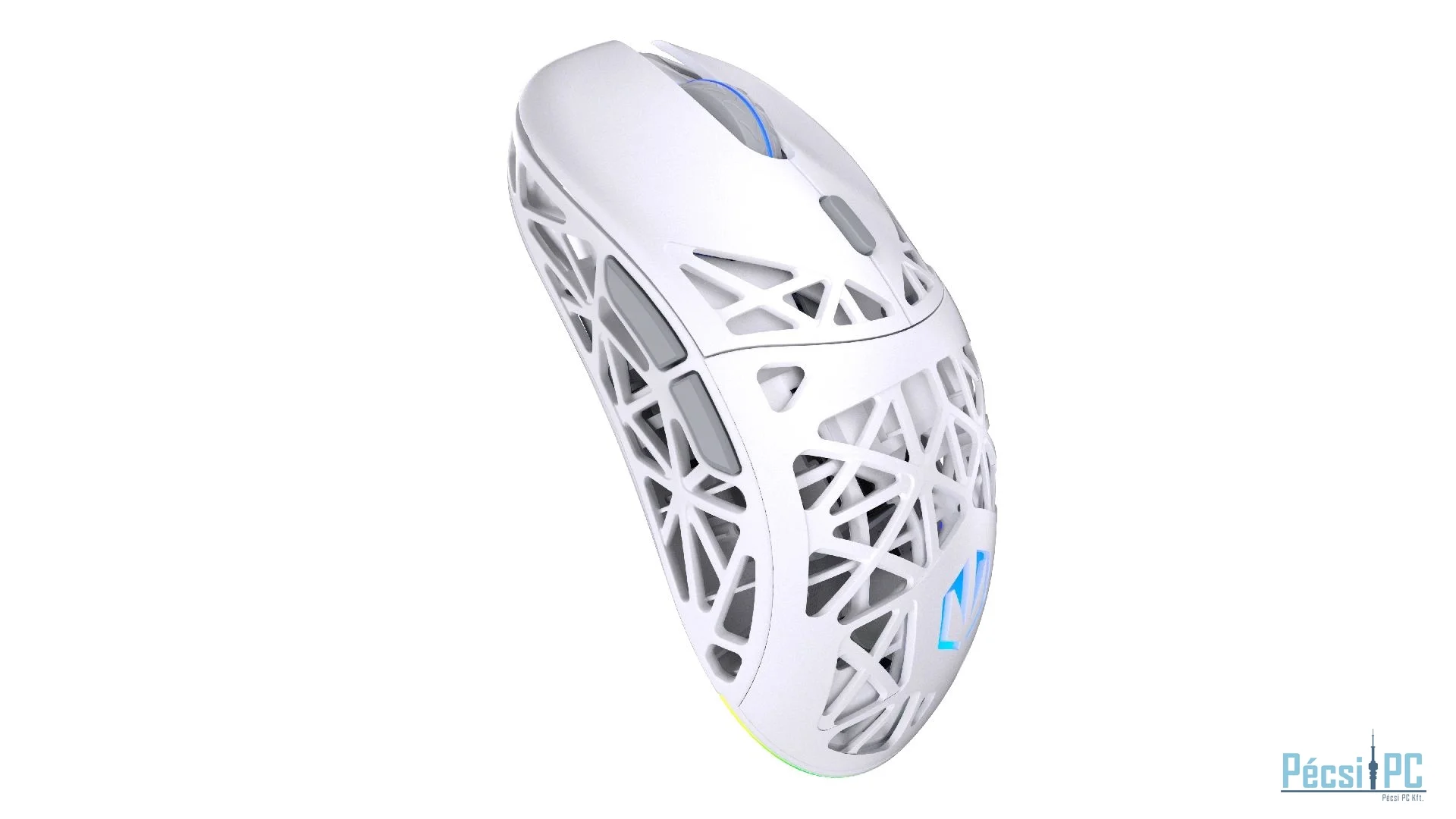 Endorfy LIV Wireless Onyx White