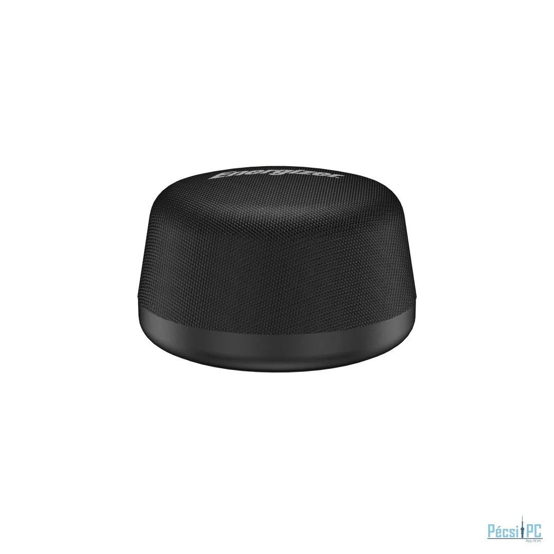 Energizer BTS055 Bluetooth Speaker with PowerBank Black