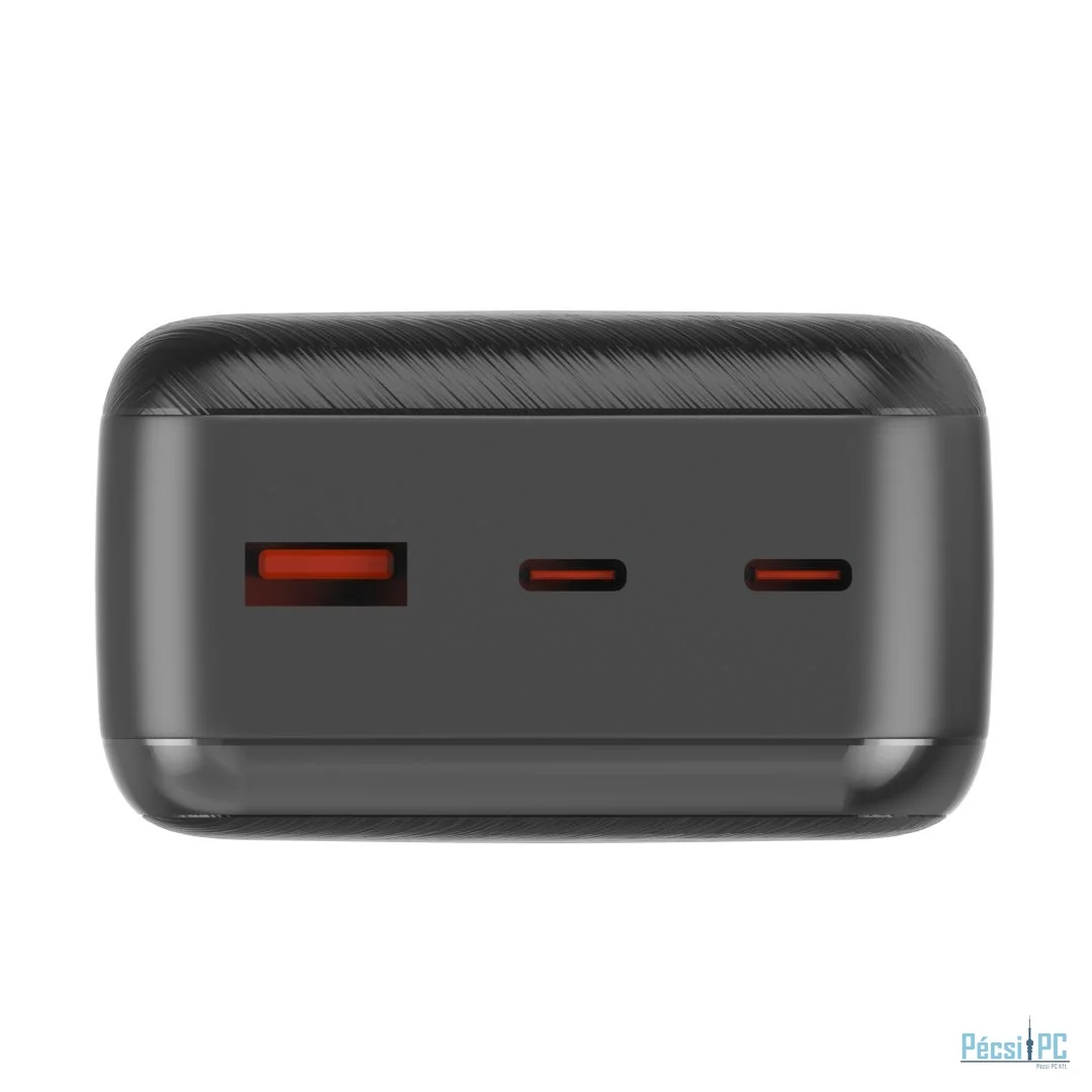 Energizer UE30055PQ 30000mAh PowerBank Black