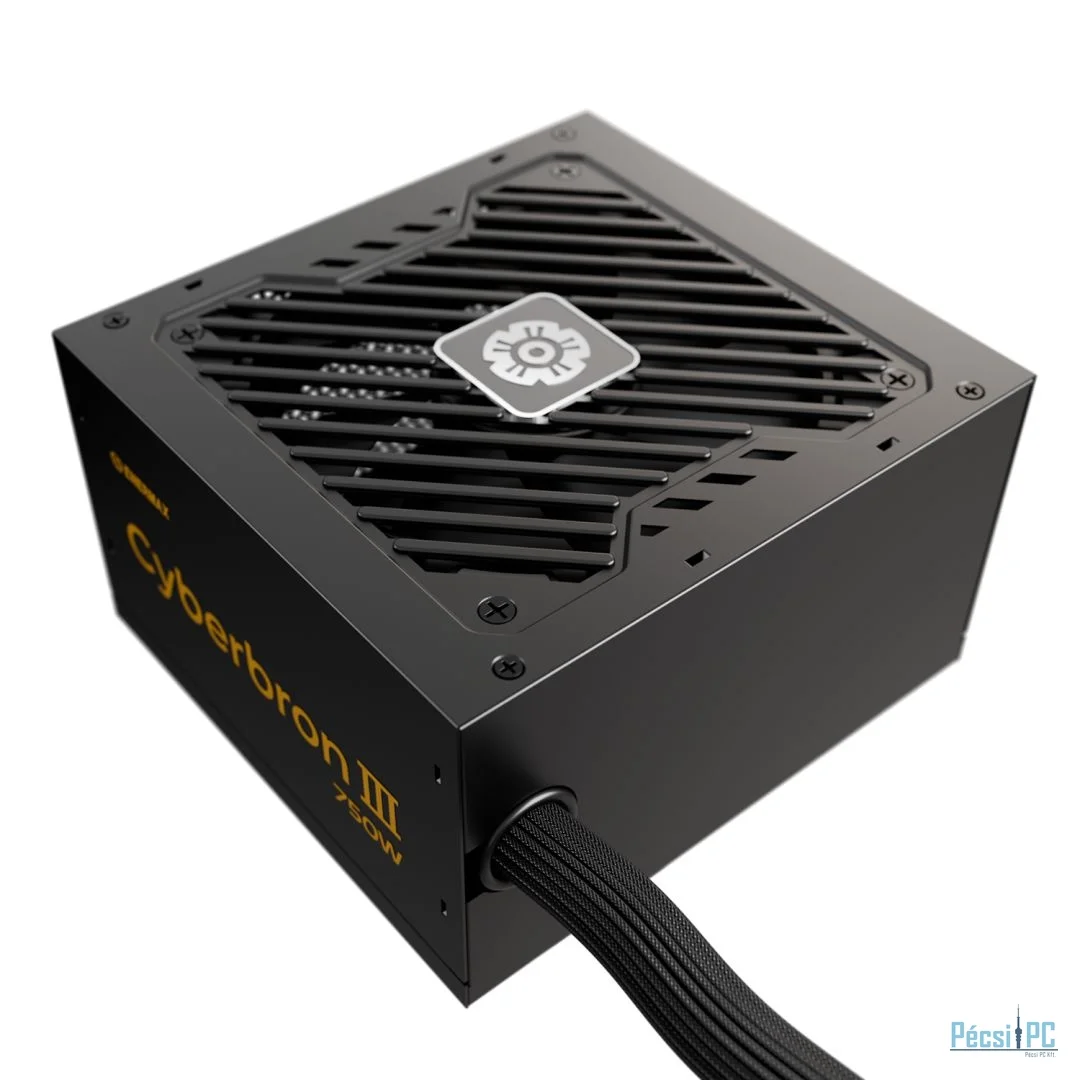 Enermax 750W 80+ Bronze Cyberbron III
