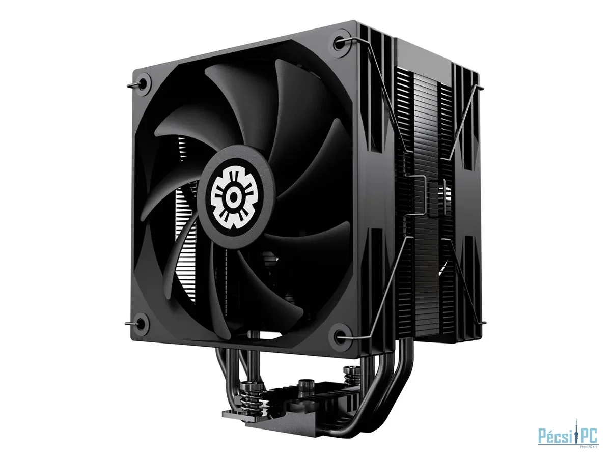 Enermax ETS-T41 Digital Air CPU Cooler