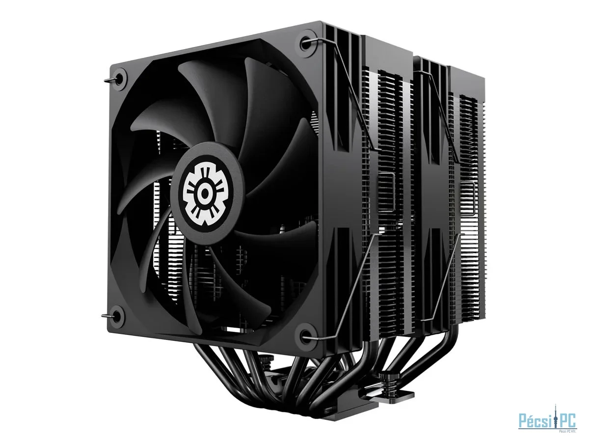Enermax ETS-TD60 Digital Air CPU Cooler