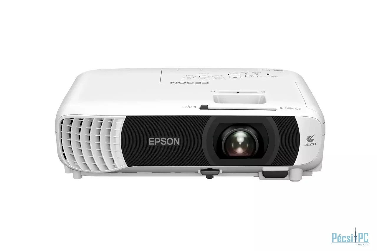 Epson EB-FH08 3LCD