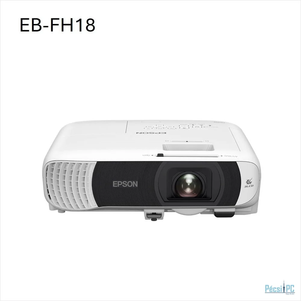Epson EB-FH18