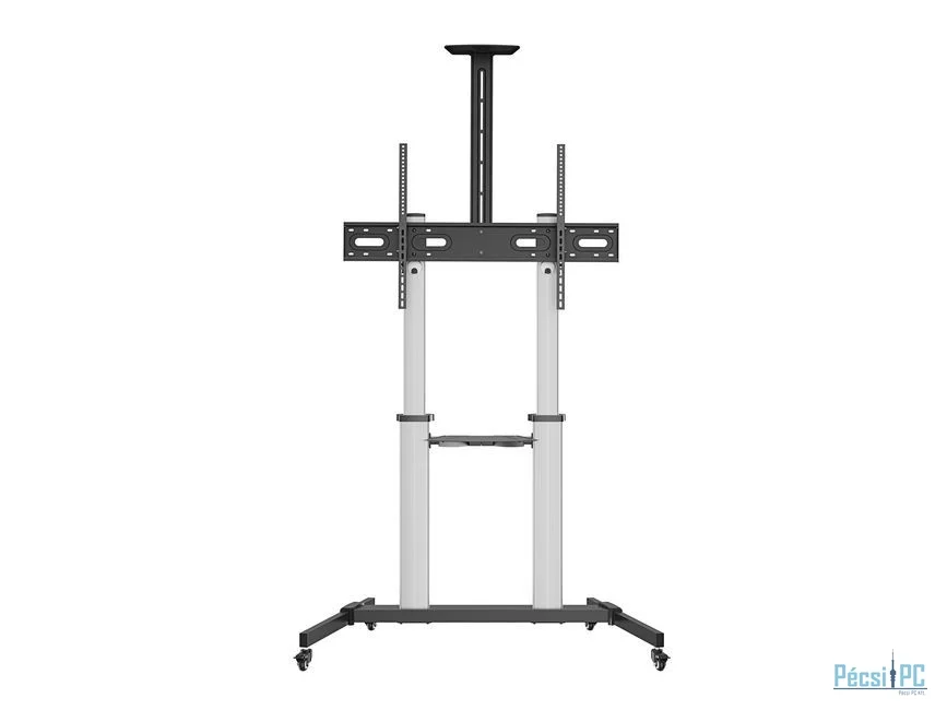 EQuip Eco Ultra-large Display LFD Trolley 60