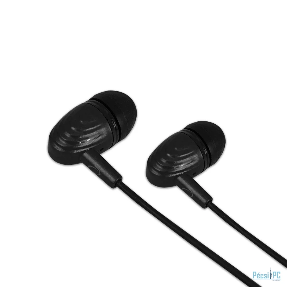 Esperanza EH193K Headset Black
