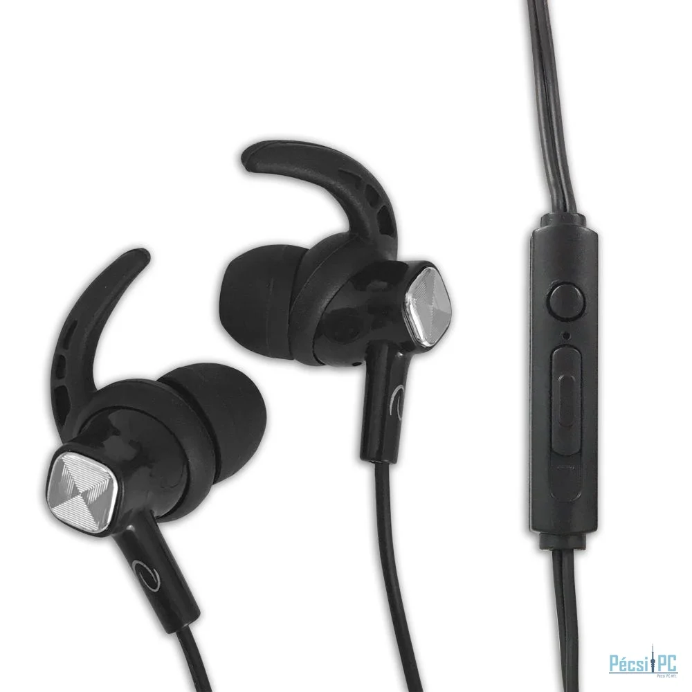 Esperanza EH200K Headset Black
