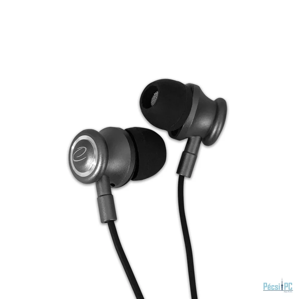 Esperanza EH206K Headset Black