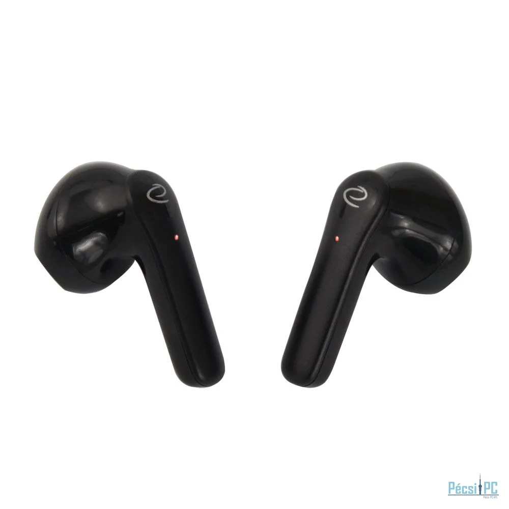 Esperanza EH224K Pandora Bluetooth Headset Black
