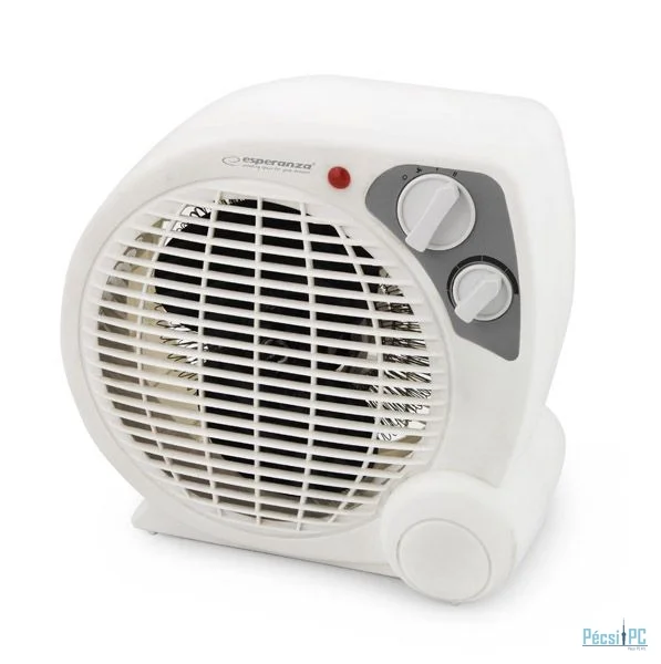 Esperanza EHH002 Mojave Fan Heater