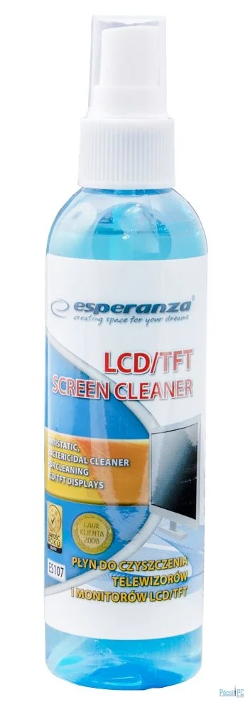 Esperanza ES107 Antistatic liquid