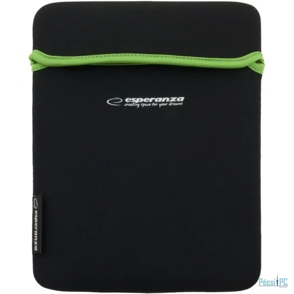 Esperanza ET172G Tablet Case Black
