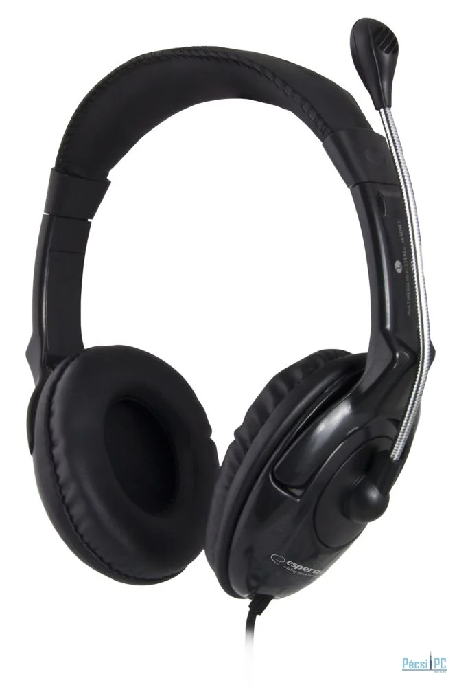 Esperanza Menuet Headset Black