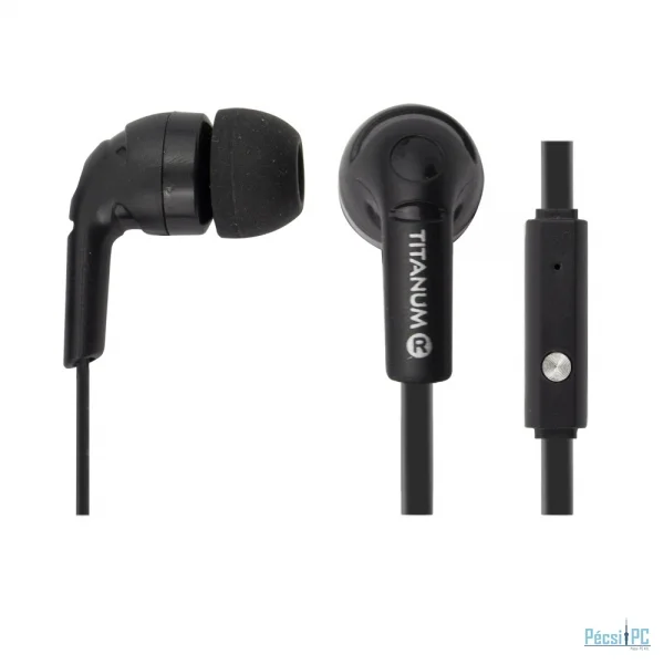 Fej- és Fülhallgató/Headset