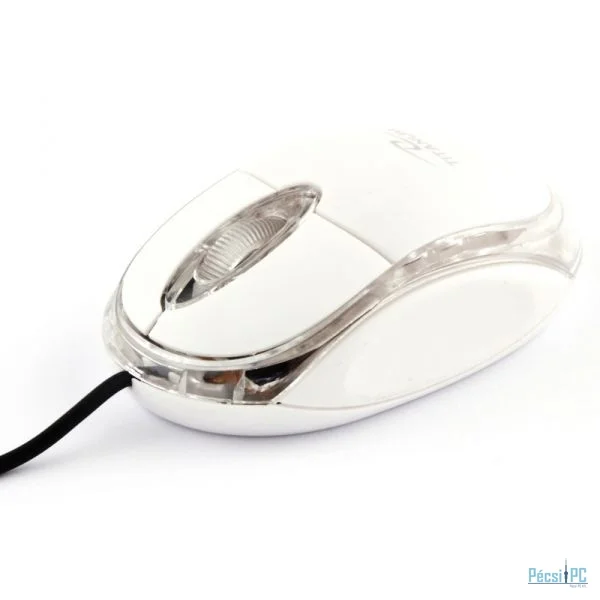 Esperanza Titanum Raptor mouse White