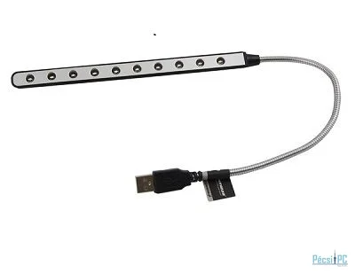 Esperanza USB LED Light for Notebook