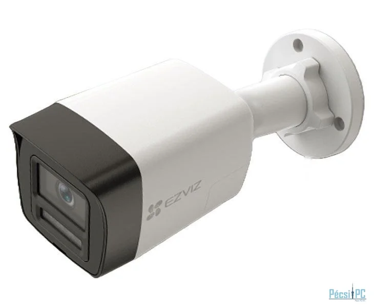 Biztonságtechnikai kamera